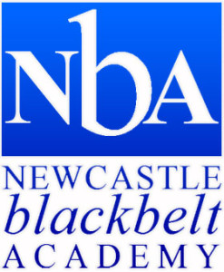 Newcastle Black Belt Academy Logo